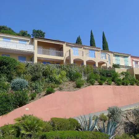 Les Sauvagieres Ii-5 By Interhome *