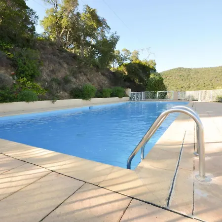 Les Sauvagieres Ii-5 By Interhome Apartment *