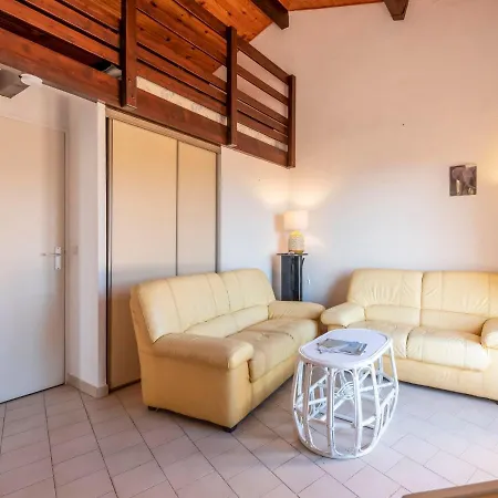 Les Sauvagieres Ii-5 By Interhome Cavalaire-sur-Mer