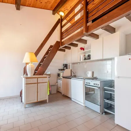 Les Sauvagieres Ii-5 By Interhome *