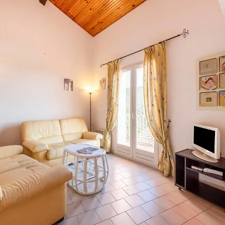 Les Sauvagieres Ii-5 By Interhome Cavalaire-sur-Mer