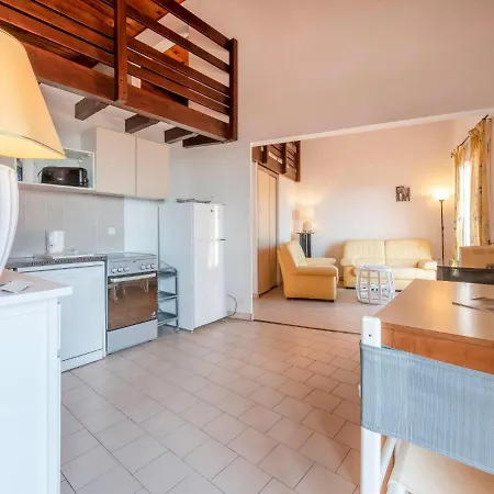 Les Sauvagieres Ii-5 By Interhome * Cavalaire-sur-Mer